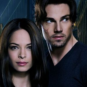 Photo Beauty and The Beast (2012)