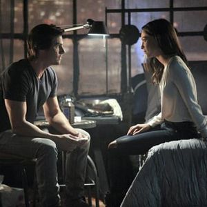 Photo Jay Ryan (III)
