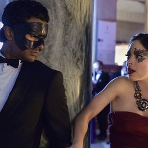 Photo Sendhil Ramamurthy