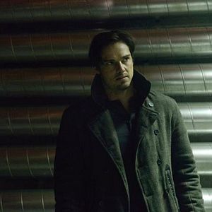 Photo Beauty and The Beast (2012)