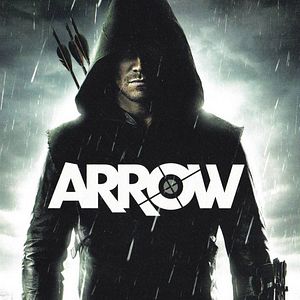 Photo Arrow