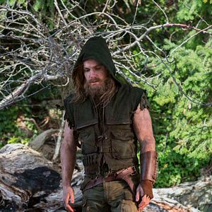 Photo Stephen Amell