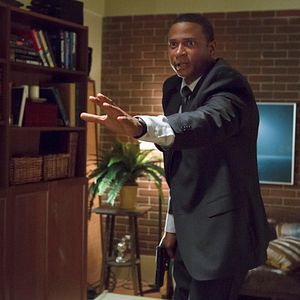 Photo David Ramsey