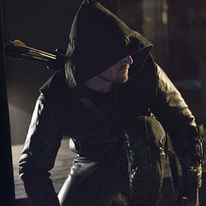 Photo Stephen Amell