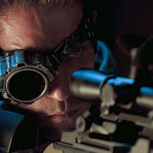 Photo Michael Rowe (II)