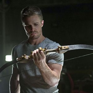 Photo Stephen Amell