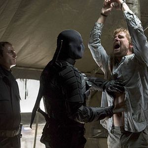 Photo Jeffrey C. Robinson