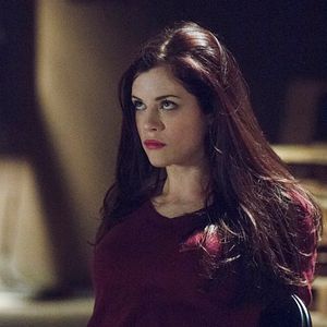 Photo Jessica De Gouw