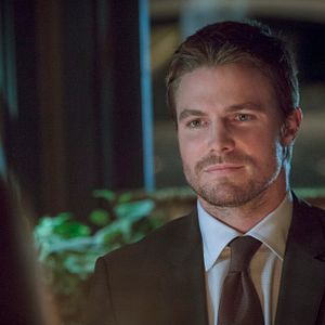 Photo Stephen Amell