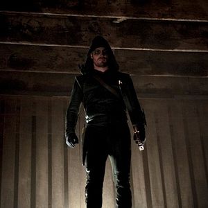 Photo Stephen Amell