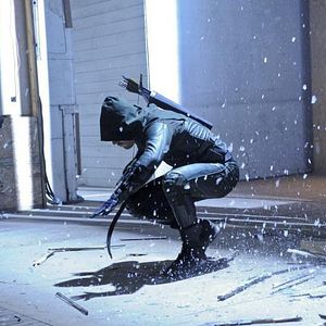Photo Stephen Amell