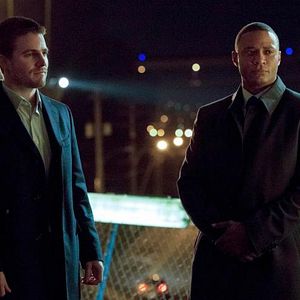 Photo Stephen Amell