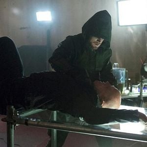 Photo Stephen Amell