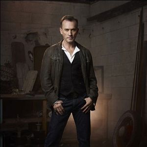 Photo Robert Knepper