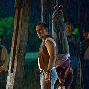 Photo Robert Knepper