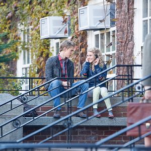 Photo The Carrie Diaries