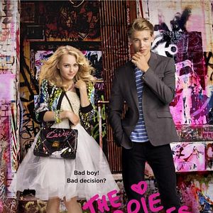 Photo The Carrie Diaries