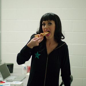 Photo Katy Perry