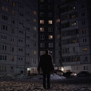 Photo Doroga Na