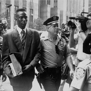 Photo The Central Park Five