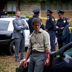 Photo Hugh Dancy