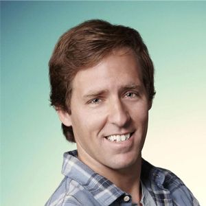 Photo Nat Faxon