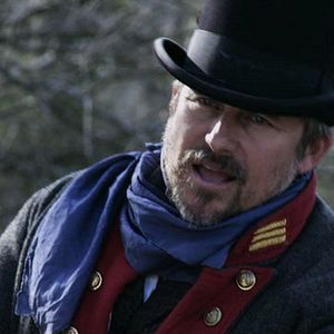 Photo Bad Blood: The Hatfields and McCoys