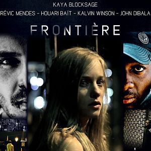 Photo Frontière