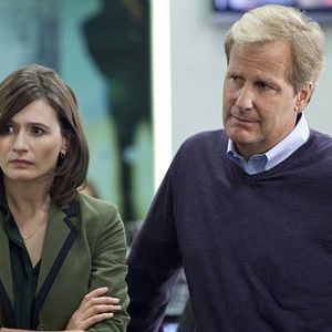 Photo The Newsroom (2012)