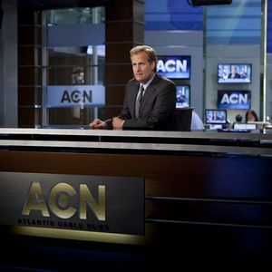 Photo The Newsroom (2012)