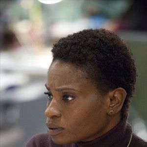 Photo Adina Porter