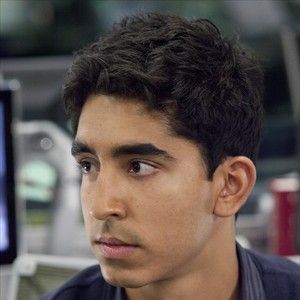Photo Dev Patel