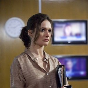 Photo Emily Mortimer