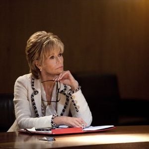 Photo The Newsroom (2012)