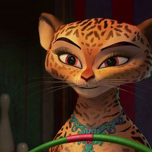 Photo Madagascar 3, Bons Baisers D’Europe