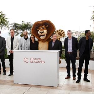 Photo Madagascar 3, Bons Baisers D’Europe