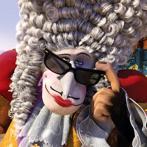 Photo Madagascar 3, Bons Baisers D’Europe