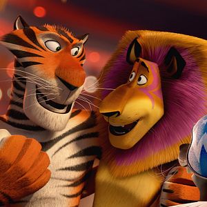 Photo Madagascar 3, Bons Baisers D’Europe