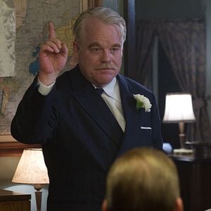 Photo Philip Seymour Hoffman