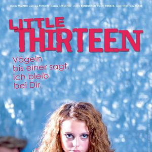 Photo Little Thirteen