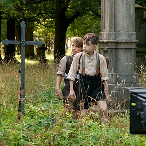 Photo Tom & Hacke, une aventure allemande 