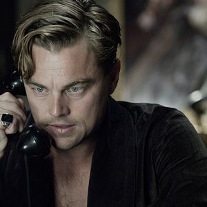 Photo Leonardo DiCaprio