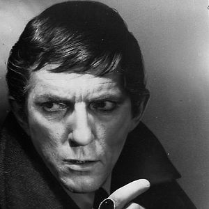 Photo Jonathan Frid