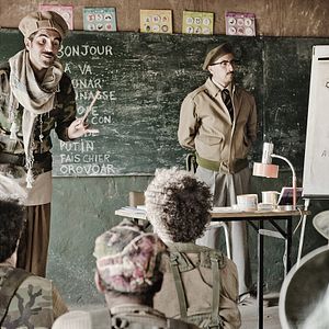 Photo Vincent Moscato