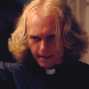 Photo The Disco Exorcist