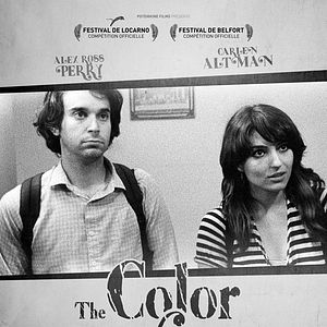 Photo The Color Wheel