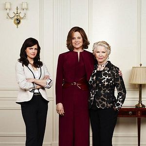Photo Ellen Burstyn