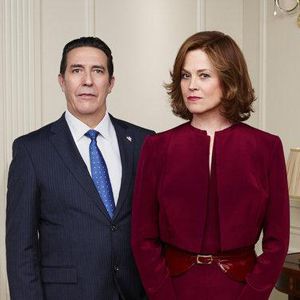 Photo Political Animals