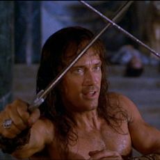 Photo Kull le conquerant