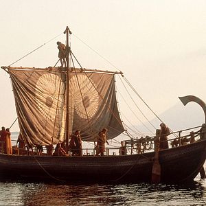 Photo Jason et les Argonautes